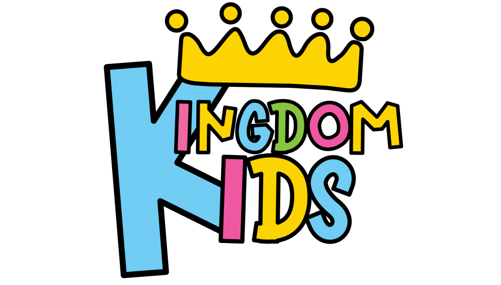 Kingdom Kids - IEP Brisbane - Iglesia Evangélica Pentecostal de Brisbane